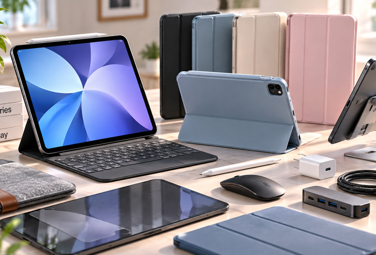 Tablet Accessories