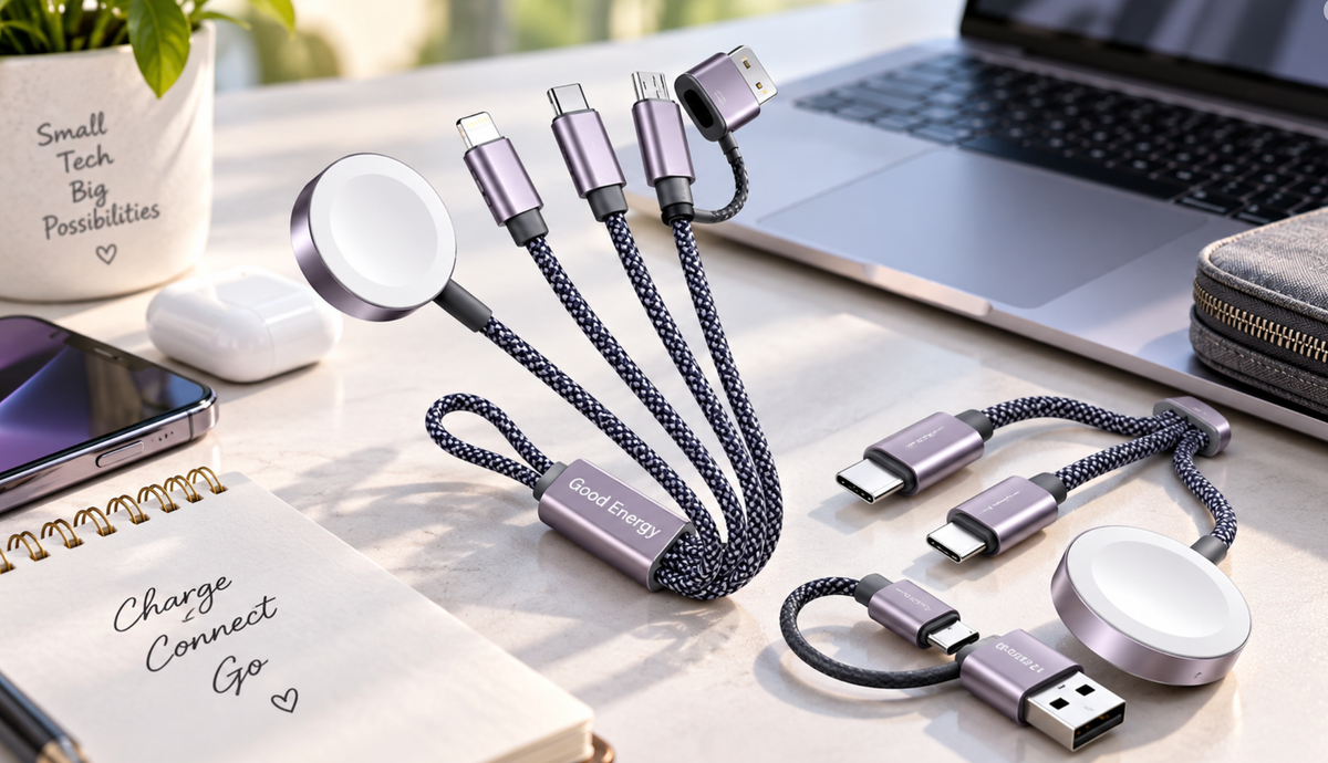 Smartwatch Accessories