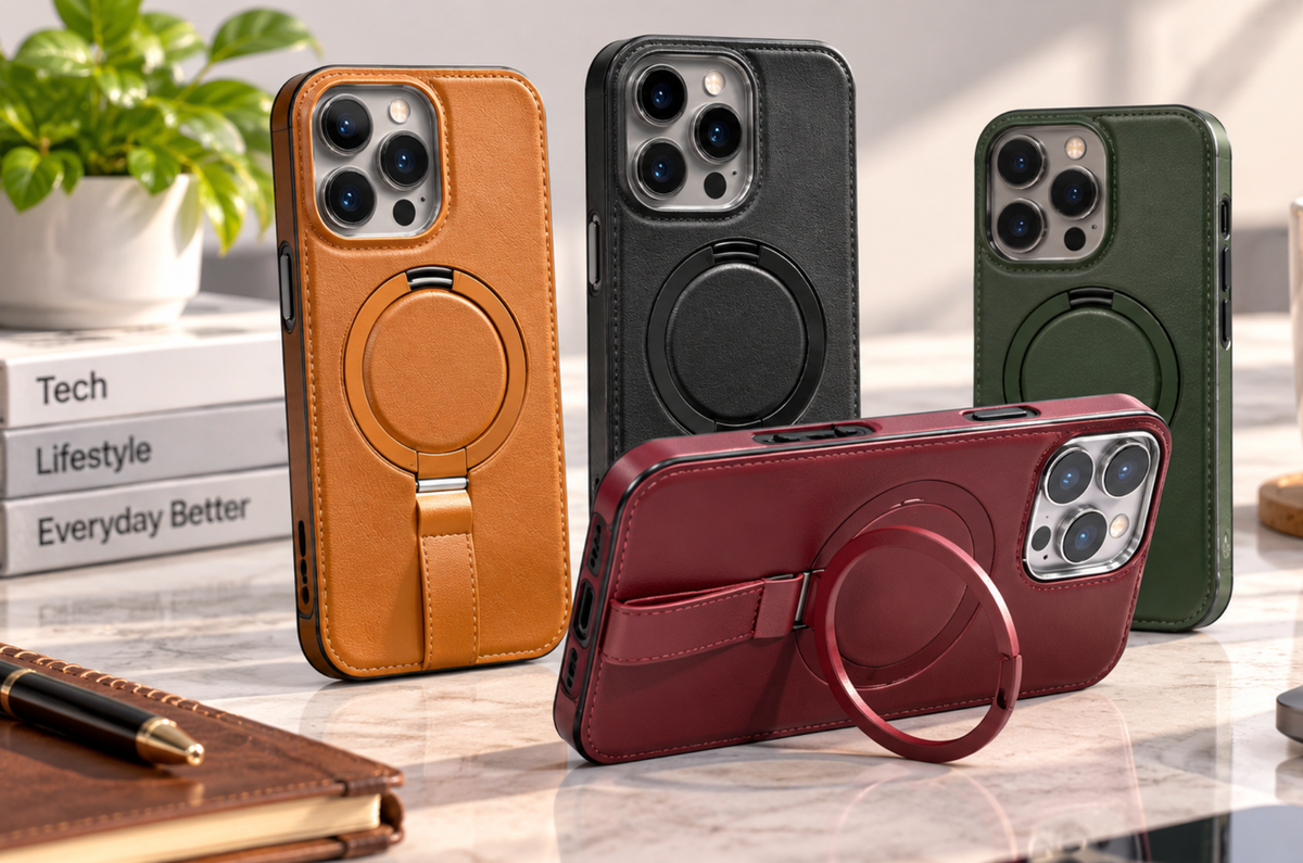 Holsters & Sleeves