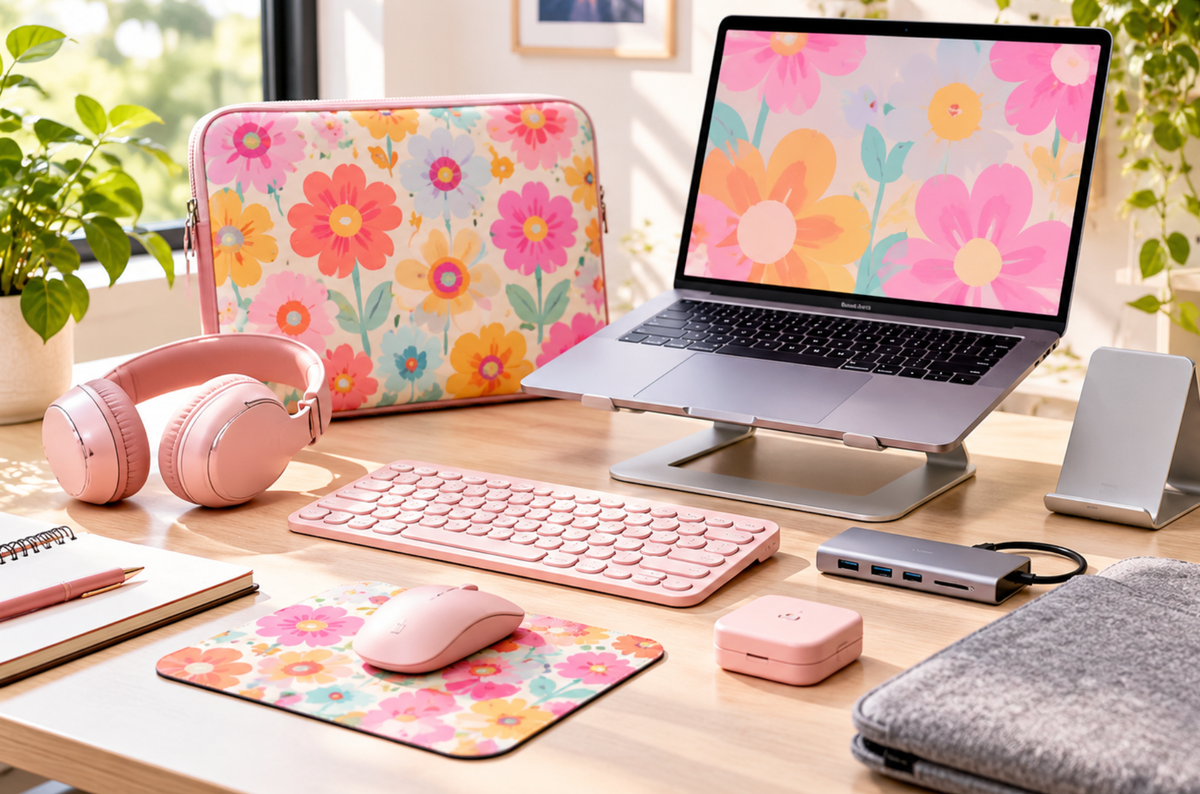 Laptop Accessories