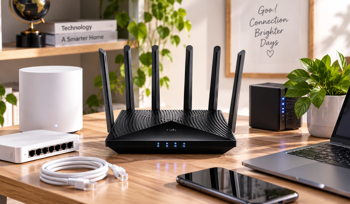 Networking Products
