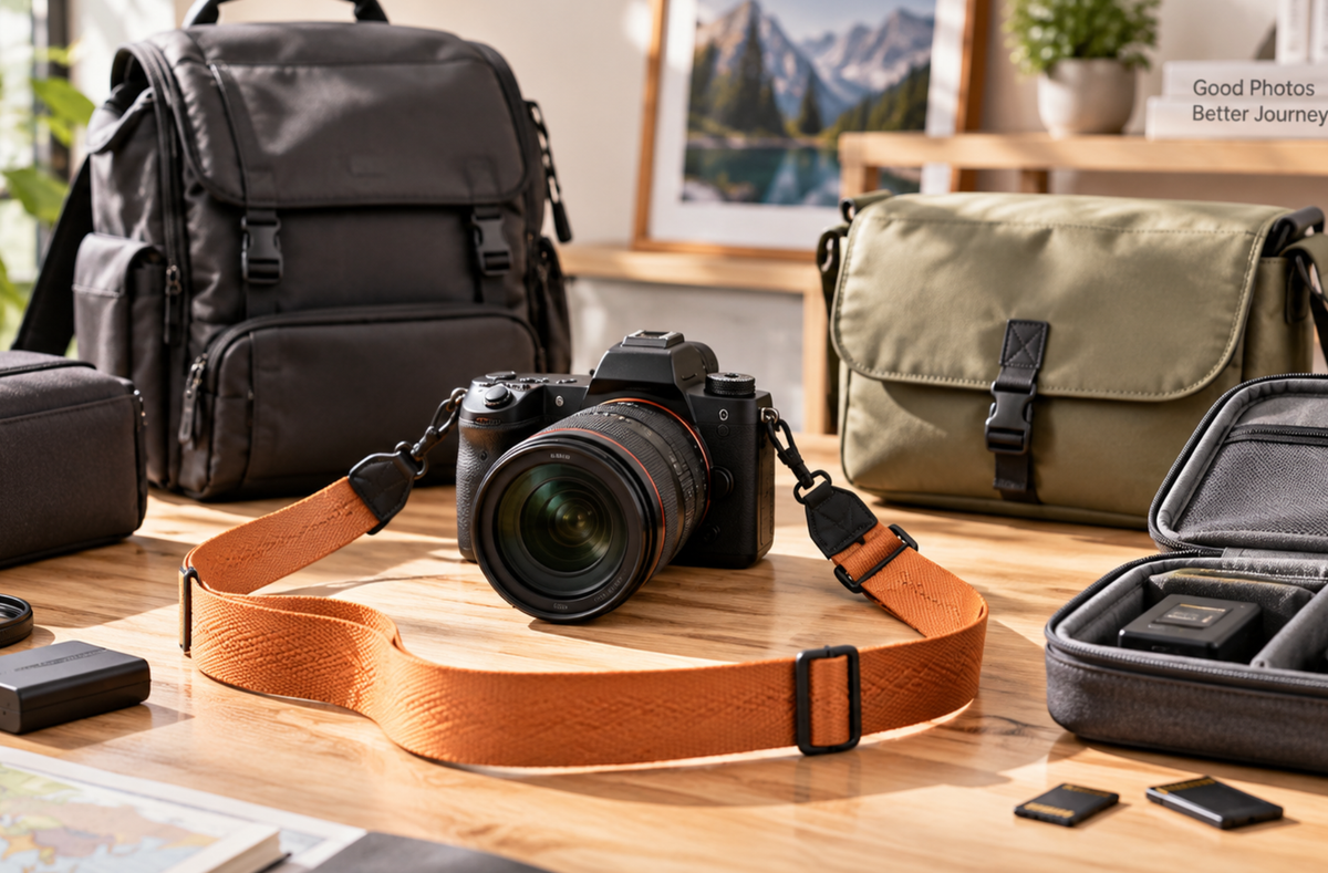 Bags & Cases