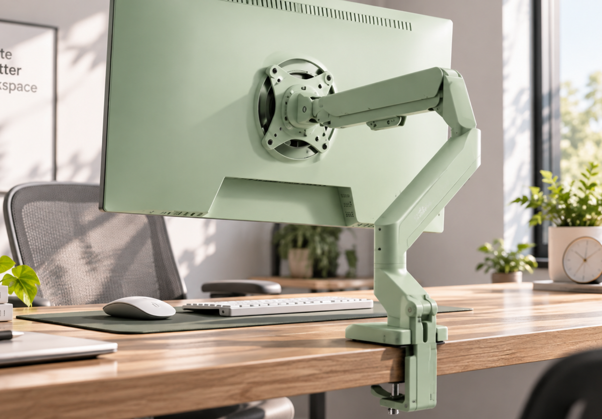 Computer Accessories & Peripherals