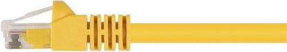 Monoprice 7-Feet 24AWG Cat5e 350MHz UTP Bare Copper Ethernet Network Cable - Image 2