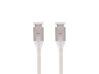 Monoprice SlimRun Cat6A Ethernet Patch Cable - Image 2