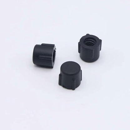 20 Pack Photography Light Stand Top Screw Caps Replacement 1/4''-20 Threaded - Image 6