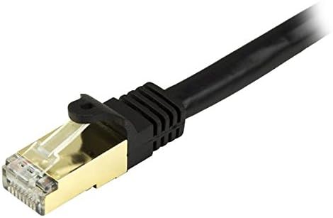 StarTech 2ft CAT6a Ethernet Cable - Image 2