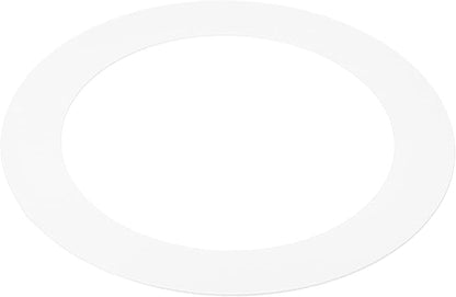 PATIKIL 4.9" ID 6.7" OD Light Trim Ring by PATIKIL