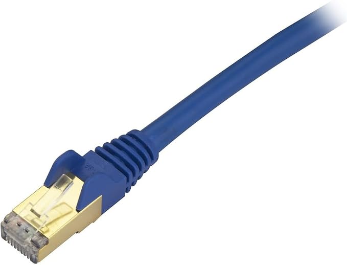 StarTech 12 ft / 3.5m CAT6a Ethernet Cable - Image 3