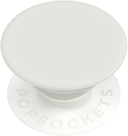 PopSockets Phone Grip with Expanding Kickstand, Adhesive Grip by PopSockets