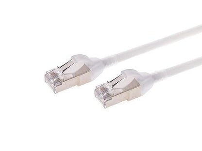 Monoprice SlimRun Cat6A Ethernet Patch Cable by Monoprice