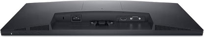 Dell 24" FHD VA 60Hz Flicker Free Monitor, Anti-Glare Display, 1 x DisplayPort - Image 8