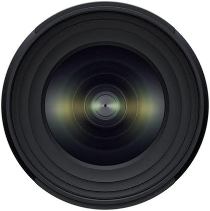 Tamron 11-20mm f/2.8 Di III-A RXD Lens Compatible - Image 3