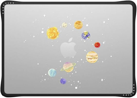 CASETiFY Impact MacBook Air 13.6" Case by CASETiFY