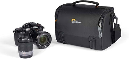 Lowepro Adventura, Camera Schoulder Bag - Image 3