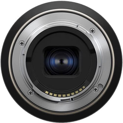 Tamron 11-20mm f/2.8 Di III-A RXD Lens Compatible - Image 4