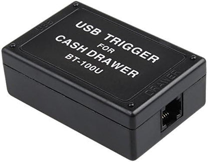 USB Trigger for Cash Drawer. for Connecting a Cash Drawer to a PC. for Windows - Image 3