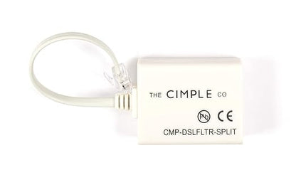 THE CIMPLE CO - DSL Filters and Splitters - Image 2
