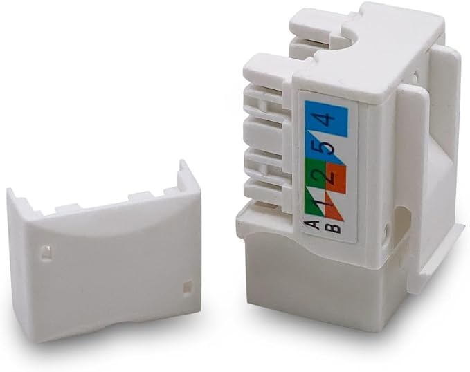 - Ethernet Wall Jack - Image 5