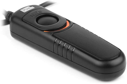 Pixel Wired Remote Shutter Release Control Compatible - Image 6