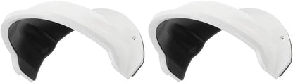 SDS DS-1250ZJ Universal Sun Rain Shade Camera Cover Shield by KENUCO