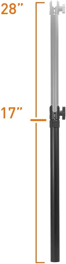 iBOLT TabDock Point of Purchase/POS Clamp Stand/Mount - - Image 4