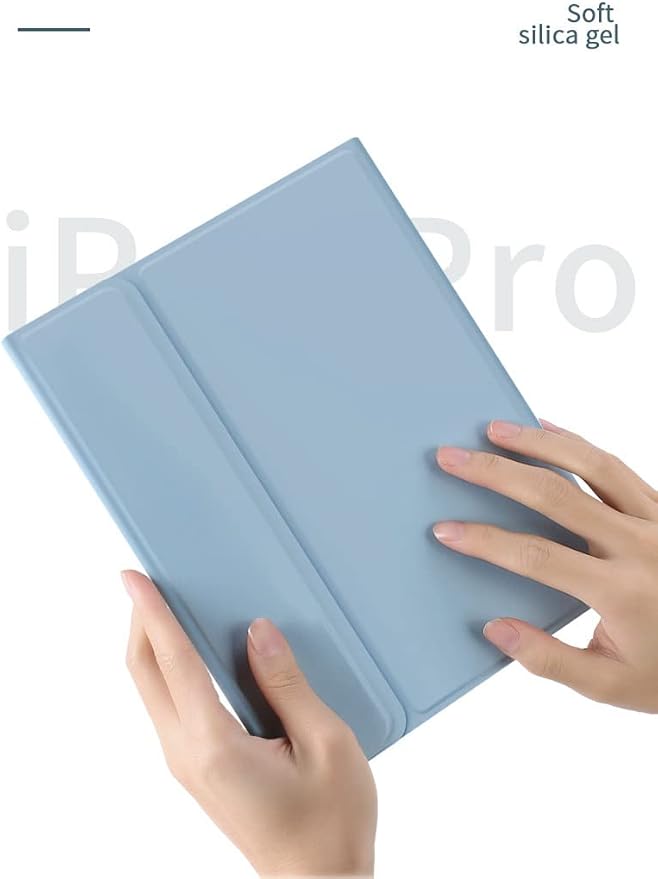 AnMengXinLing Keyboard Case for iPad Pro11 2022/2021 - Image 8