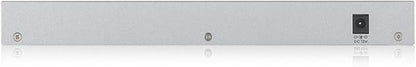 Zyxel 12 Port Network Switch | 2.5Gb Multi Gigabit Switch | Web Managed | 8x 1G - Image 4