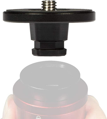 IFOOTAGE Quick Release Plate, Genuine Cobra 3 / Cobra 2 Quick Release Plate - Image 5