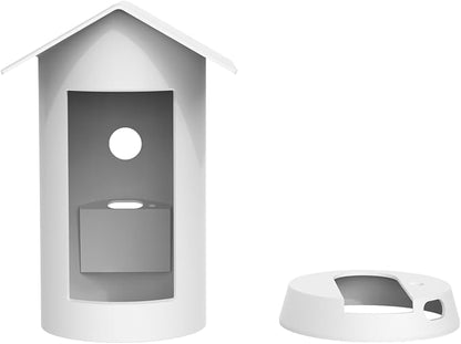 Holicfun Silicone Protective Birdhouse Cover - Image 2