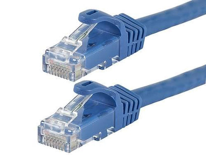 Monoprice Cat6 Ethernet Patch Cable - Image 5