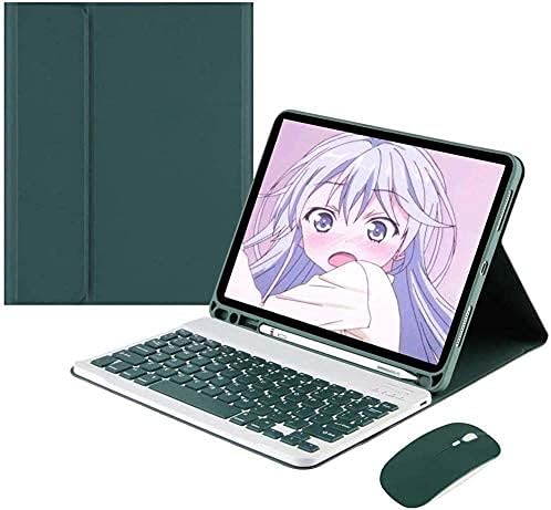 AnMengXinLing Keyboard Case for iPad mini 7th 2024/Mini 6th Generation by AnMengXinLing