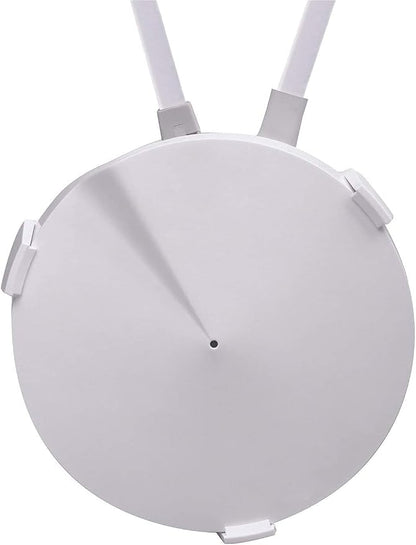 Wall Mount Holder for TP-Link Deco M5/P7 Whole Home Mesh WiFi System, Sturdy - Image 6
