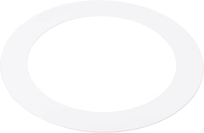 PATIKIL 5" ID 7.48" OD Goof Rings by PATIKIL
