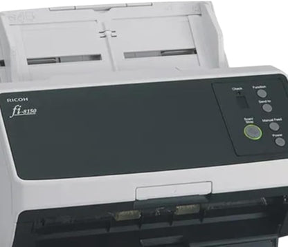 Fujitsu Fi-8190 Col Shtfedscan 90Ppm USB Duplx - Image 2