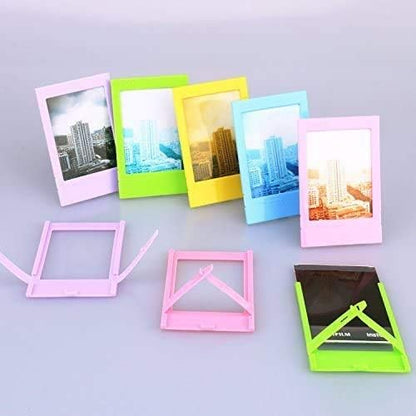 Fujifilm Instax Mini 12 Instant Camera + Pro Design Accessory Bundle - Image 2