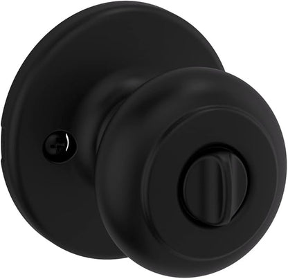 Kwikset Cove Entry Door Knob - Image 3