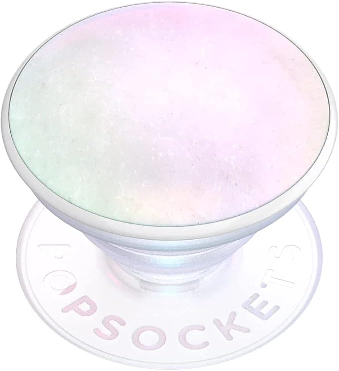PopSockets Phone Grip with Expanding Kickstand, Glitter by PopSockets