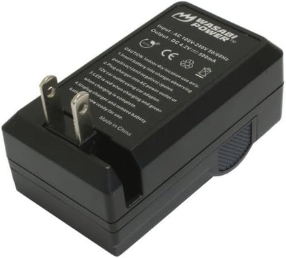 Wasabi Power Battery and Charger - Image 2