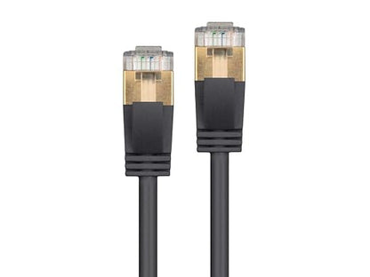 Monoprice Cat6A Ethernet Patch Cable - Image 2