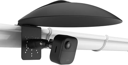 Universal Sun Rain Shade Camera Cover - Image 9