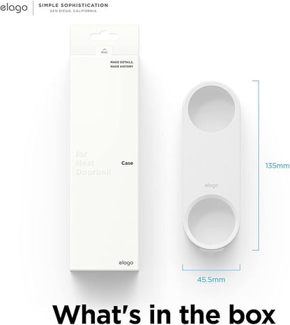 elago Silicone Case Compatible - Image 7