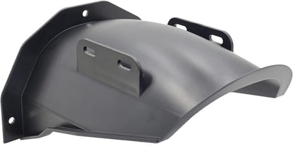 DGQ Outdoor CCTV Camera Top Cover, Weatherproof Glare Protection Cover Sunshade by DGQ