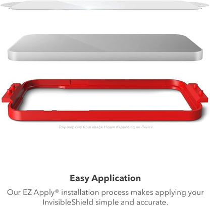 ZAGG InvisibleShield Glass Elite VisionGuard Screen Protector - Image 9