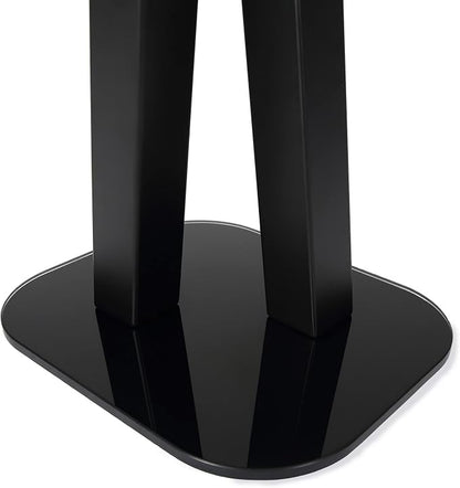 EXIMUS One Pair Fixed Height Universal Speaker Floor Stands - Image 7