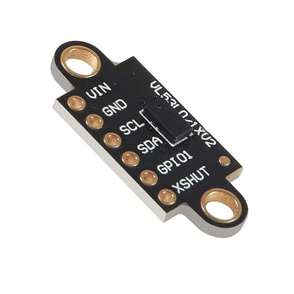 ACEIRMC VL53L0X Time-of-Flight Flight Distance Measurement Sensor Breakout - Image 5