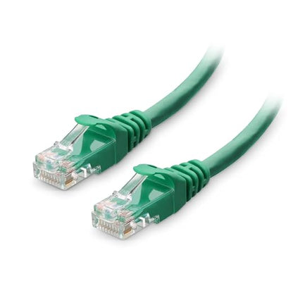 Cable Matters 10Gbps Snagless Cat 6 Ethernet Cable - 20ft by CableMatters