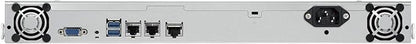 BUFFALO TeraStation WS5420RN 4-Bay Windows Server IoT 2025 1U NAS 48TB w/HDD - Image 8