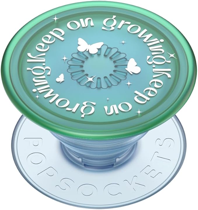 PopSockets Plant-Based Phone Grip by PopSockets