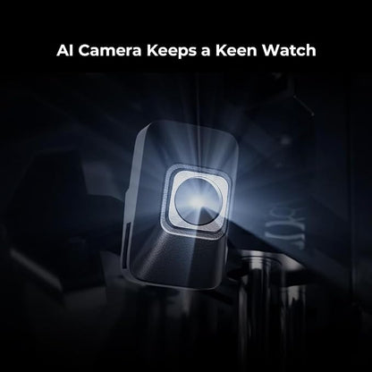 Creality K1 AI Camera 3D Printer Camera, Time Lapse Filming, AI Detection - Image 4